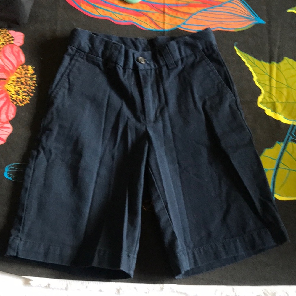 Polo Shorts
